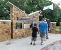 Round Rock Veterans Monument Recognition Program