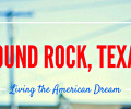 Round Rock named one of the best cities to live American Dream