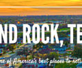 Round Rock named one of nation’s best cities to retire