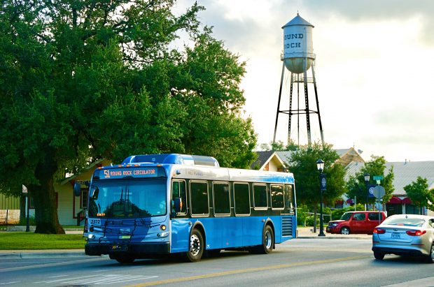 City considers extending CapMetro bus schedules