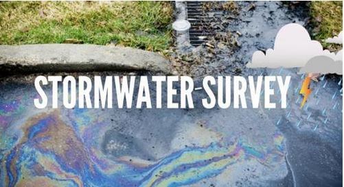 How important is stormwater pollution prevention to you?