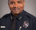 Chief Allen Banks named Citizen of the Year by Round Rock Chamber