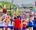 Registration is now open for the 2019 Sertoma July 4th Parade
