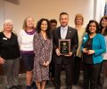 Library receives award for program and service excellence