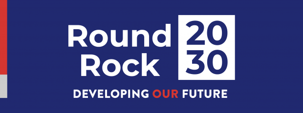 Round Rock 2030 Quadrant Meetings