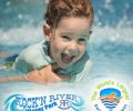 Parks & Rec Department to take part in World’s Largest Swim Lesson