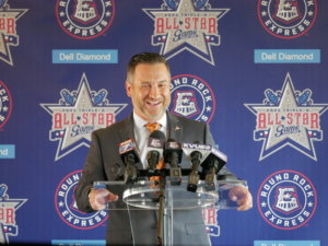 Express to host 2021 Triple-A All-Star Game