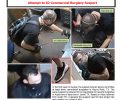 Round Rock Police seek tips to identify burglary suspect