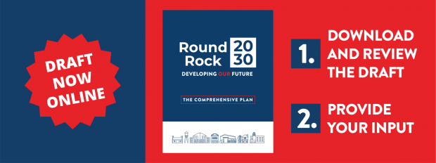 Round Rock 2030 Open Houses