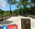 Mayor Morgan to host Brushy Creek Trail Extension Virtual Grand Opening Celebration