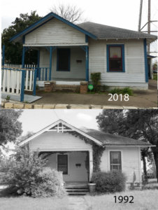 1930 Bungalow needs to relocate