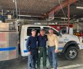 Round Rock firefighters deployed to California wildfires
