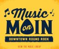 City celebrates Music Friendly Community designation with concert series kickoff on May 5
