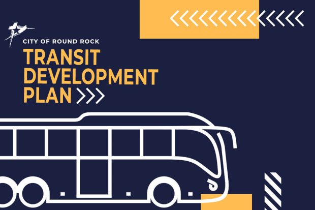 Round Rock seeks input on existing and future needs for public transportation
