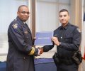 Round Rock ahora contrata cadetes de policía