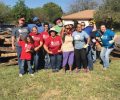 Volunteers set to “Love the Rock” on Oct. 23