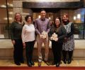 City of Round Rock takes home first place awards for excellence in planning
