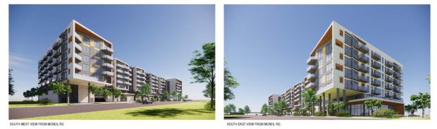 Council approves zoning for more multi-family housing near Downtown Round Rock