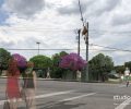 Council approves contract for South Mays Street gateway enhancements project