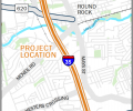 TxDOT to break ground on I-35 at US 79 project