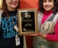 Library receives award for excellence in programming, services