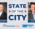 Round Rock State of the City scheduled for Dec. 6