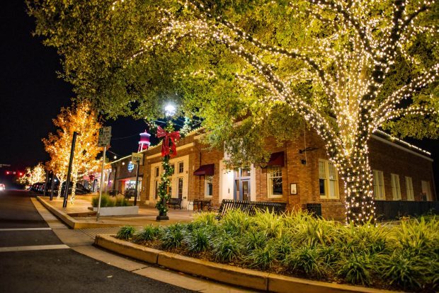 Don’t miss these holiday events in Round Rock
