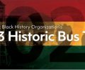 Round Rock Black History Organization’s Historic Bus Tour