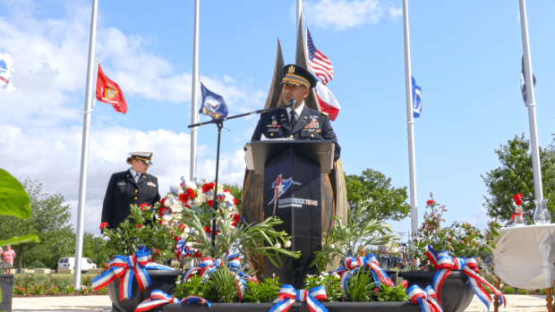 City of Round Rock to host Memorial Day Ceremony
