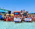 Round Rock Lifeguards Win Multiple Awards at Central Texas Lifeguard Competition