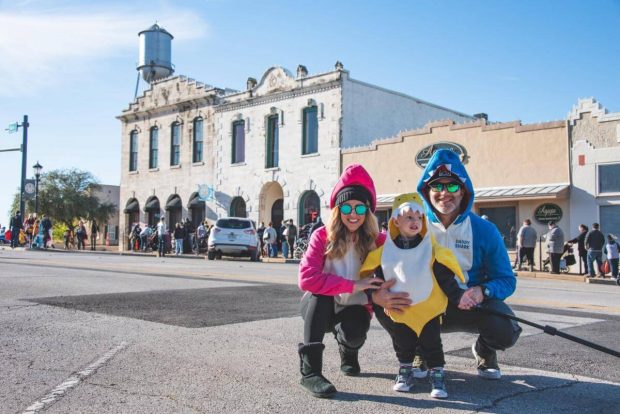 Round Rock offers up spook-tacular events this October