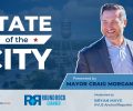 Round Rock State of the City scheduled for Dec. 5